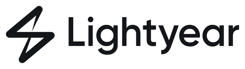 Logo Lightyear