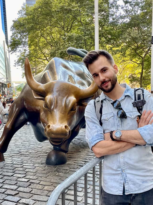 Twórca PodatekGiełdowy.pl